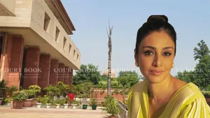Delhi High Court Protects Tabu’s Personality Rights, Orders Takedown of AI-Generated Content and False Statements